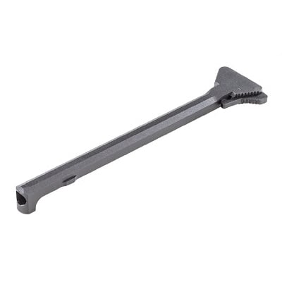 Luth-AR A1 AR-15 Charging Handle, Black - UR-19-A1
