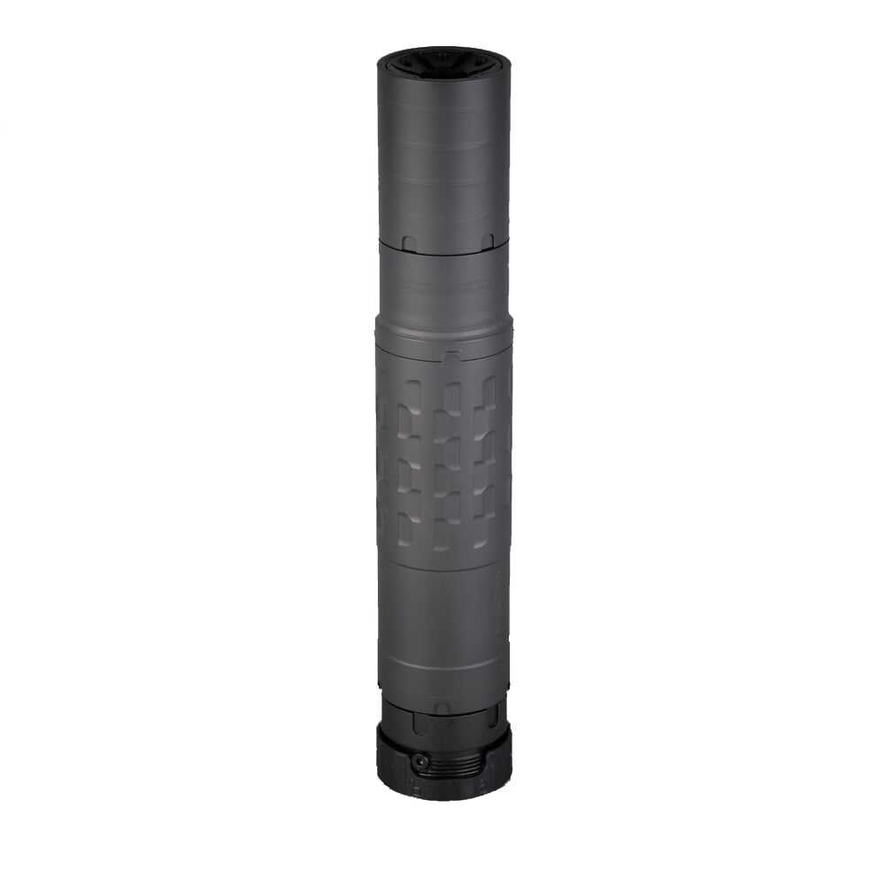 SilencerCo Hybrid 46M Rifle Suppressor