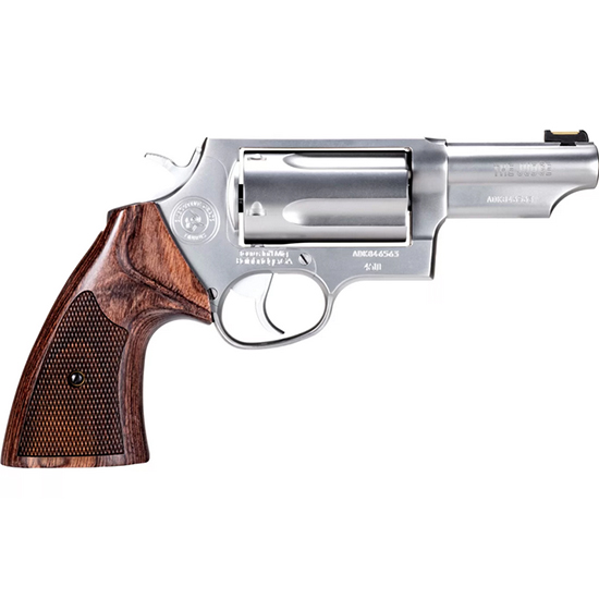 Taurus Judge Executive 45LC 410GA Revolver