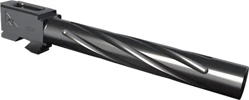 RIVAL ARMS BARREL SIG320 FULL - SIZE BLACK