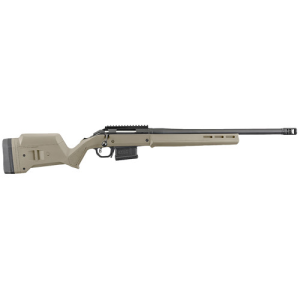RUGER American Hunter 6.5 Creedmoor 20" 5rd - FDE