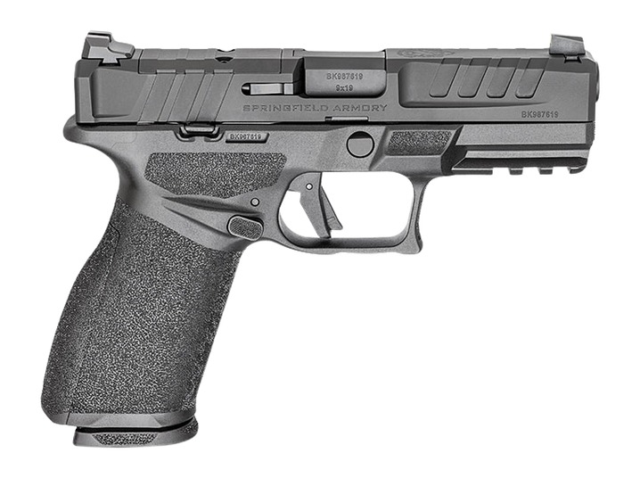 Springfield Armory Echelon 9mm 4" Semi-Auto Pistol