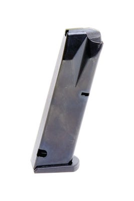 ProMag Magazine Beretta 92F 9mm Flush fit 17rd- BER-A12