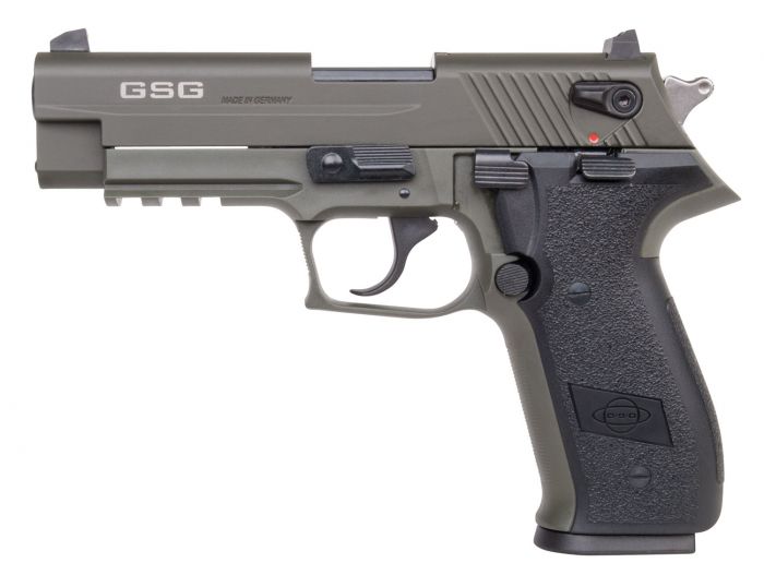 American Tactical GSG Firefly 22LR Pistol 4" 10+1