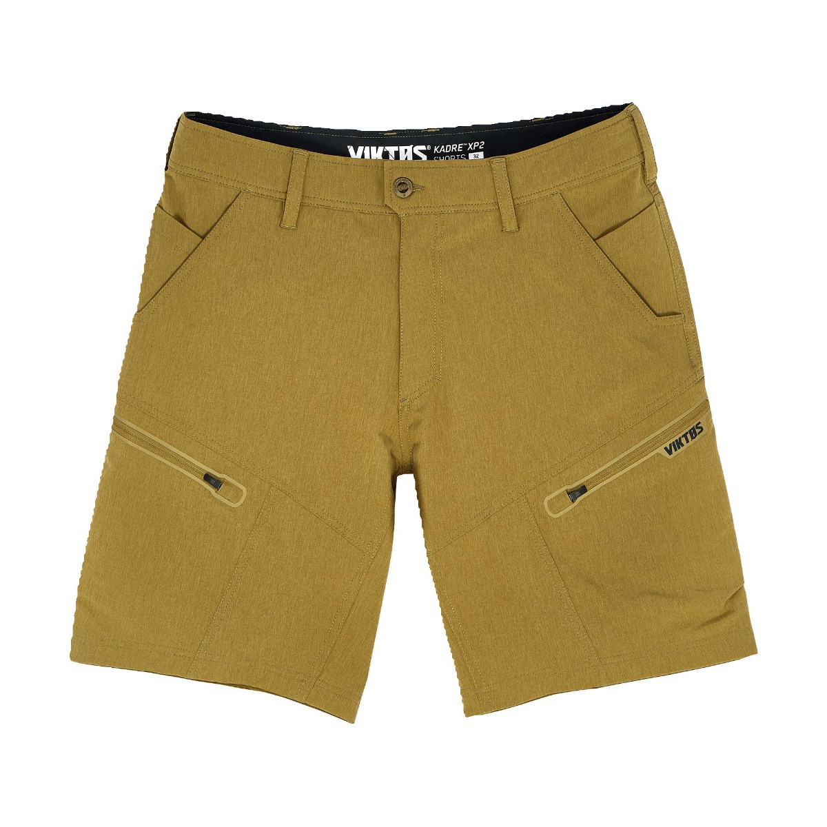 Viktos Kadre Duty Short, Coyote - 34