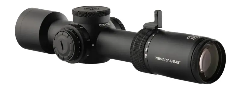 PA 610220 PLXC 1.5-12X36F RDB RRIF MIL G2