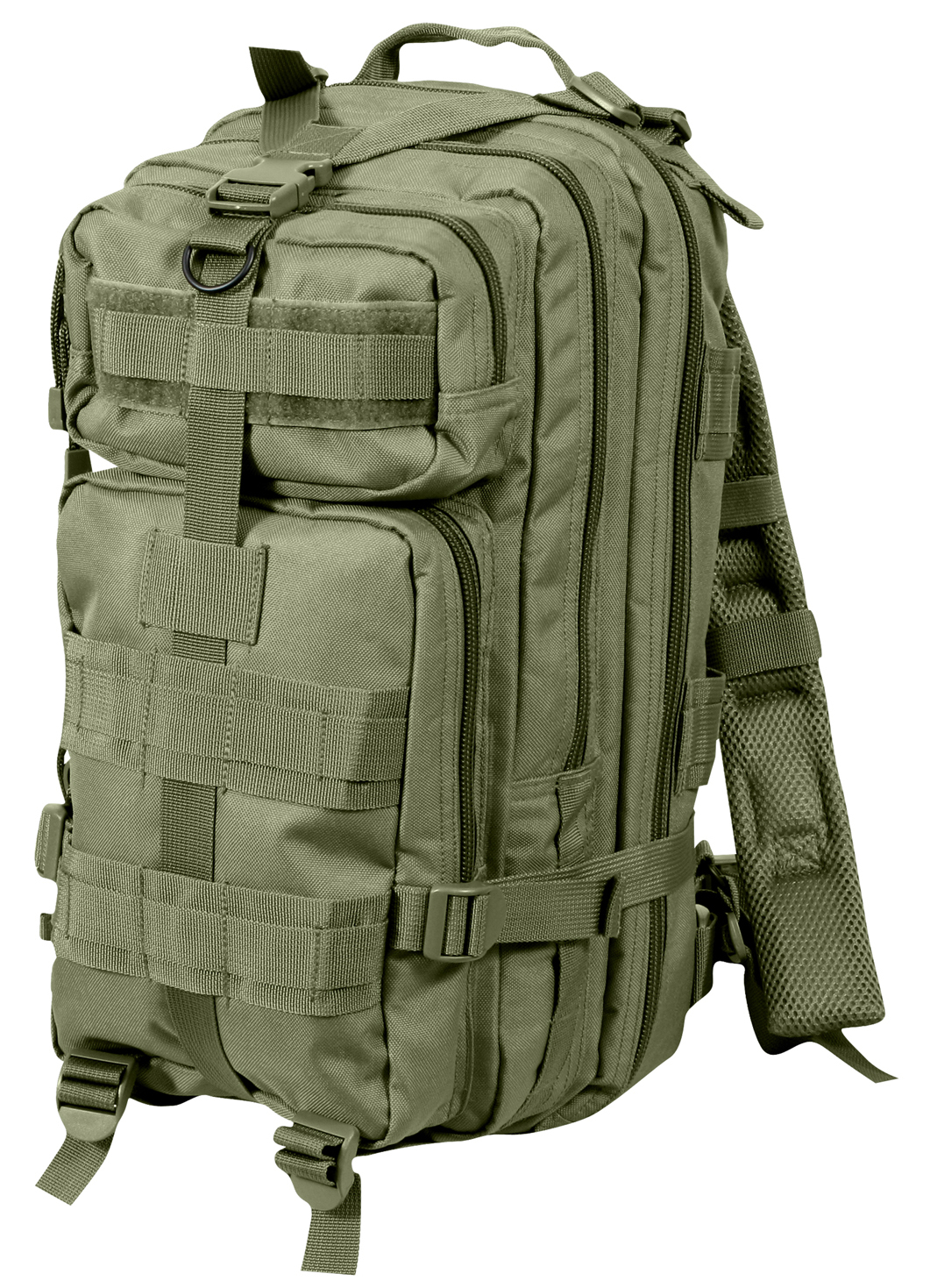 Rothco Trauma Kit Backpack - Olive Drab