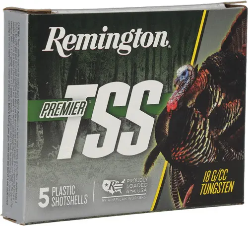 REMINGTON TSS TURKEY 410 3" - 13/16OZ 9 5RD 10BX/CS