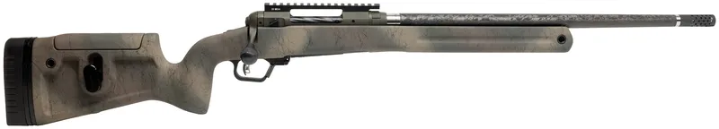 Savage 110 300 WSM 20 3+1 58157