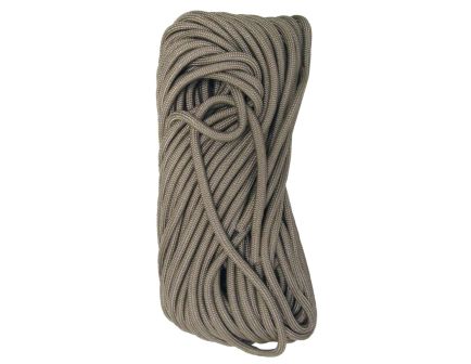 Tacshield 03002 550 Cord Coyote Paracord 50' Long