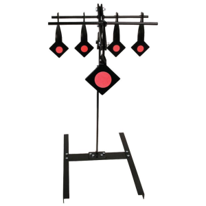 Champion Auto Reset Target - .22 Rimfire