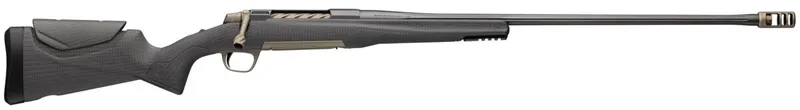Browning X-Bolt 2 Pro