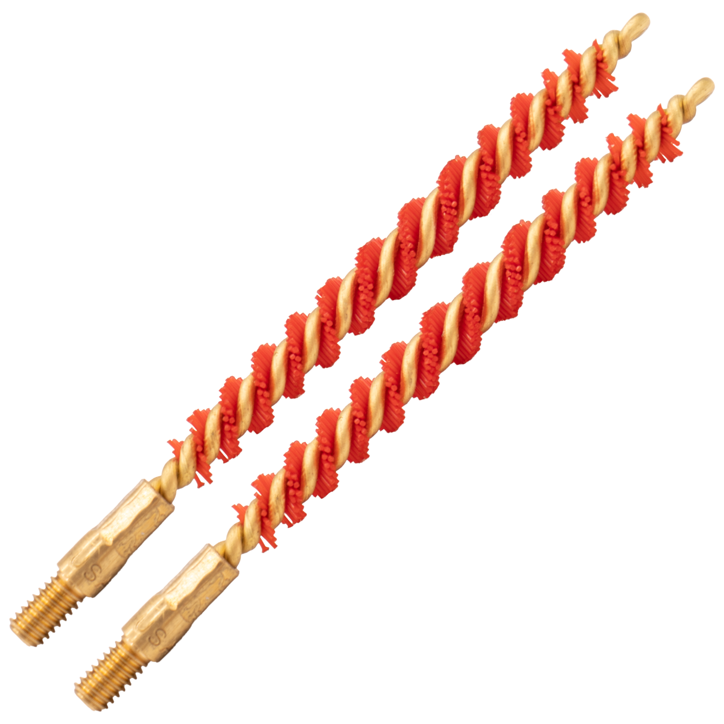 Kleen-Bore KleenBore Rifle Bore Brush .223/5.56 Caliber (Red)