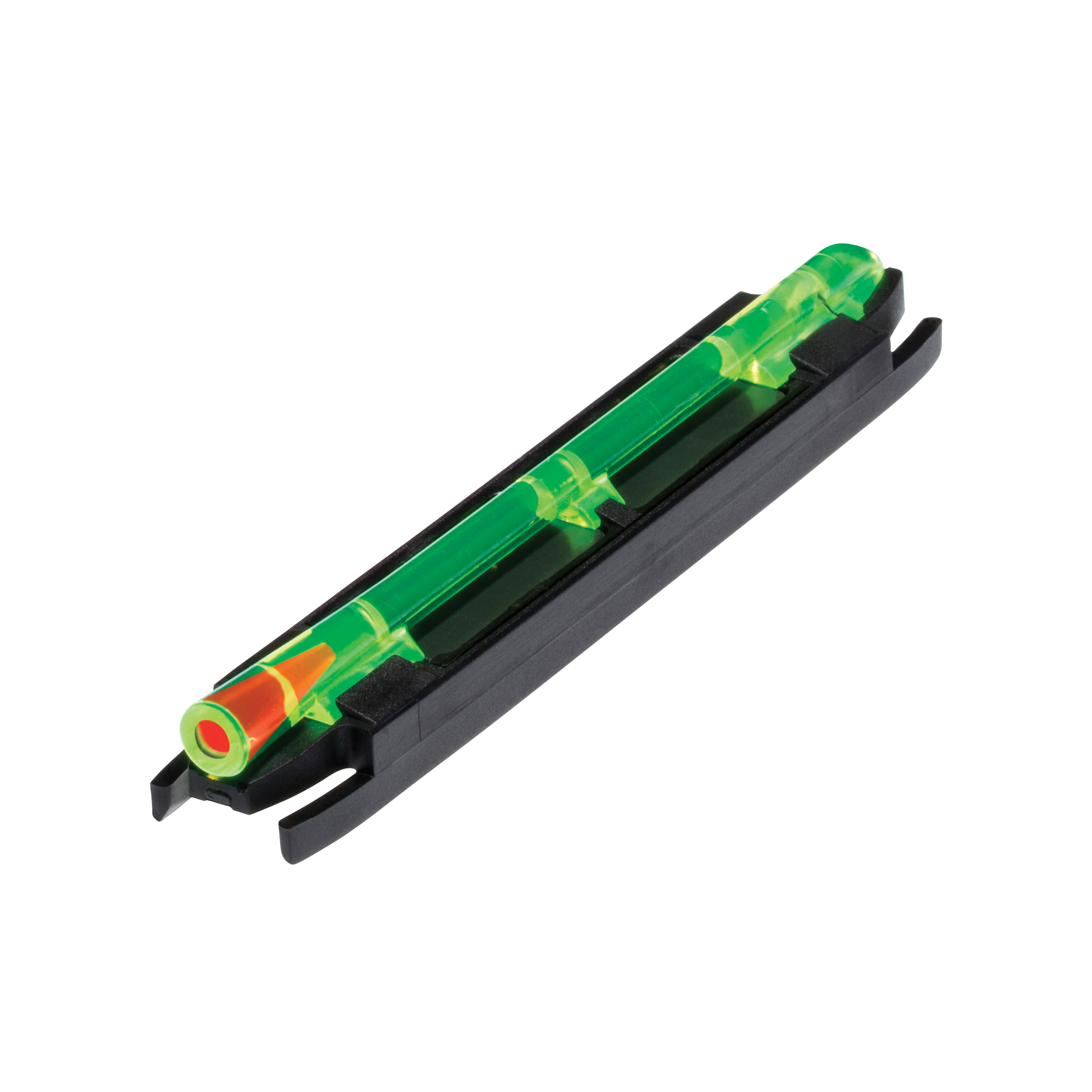 Hiviz M-Series Front Ultra Narrow Magnetic Sight for Ribs 0.171" to 0.265" Shotgun - M200