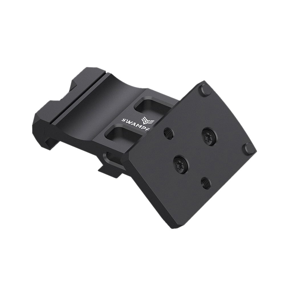 Swampfox Optics Rebel 45 deg Offset Mount Picatinny