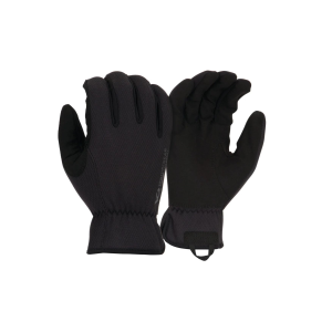 Pyramex-Safety Pyramex Medium-Duty Operator Gloves Black L