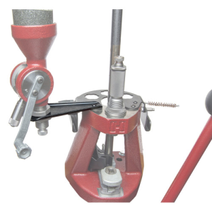 HORNADY Iron Press Powder Measure Attachment