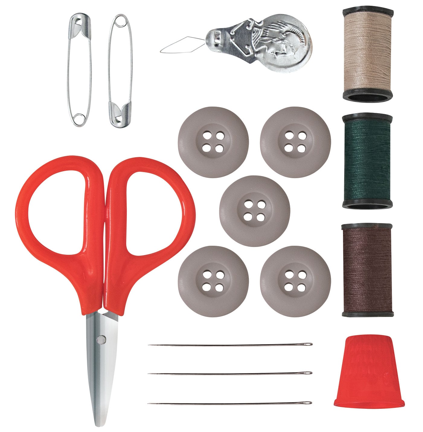 Rothco Bdu Sewing Repair Kit