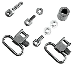 MICHAELS SWIVEL SET FOR MOST - SHOTGUN MAGAZINE CAPS STOCK