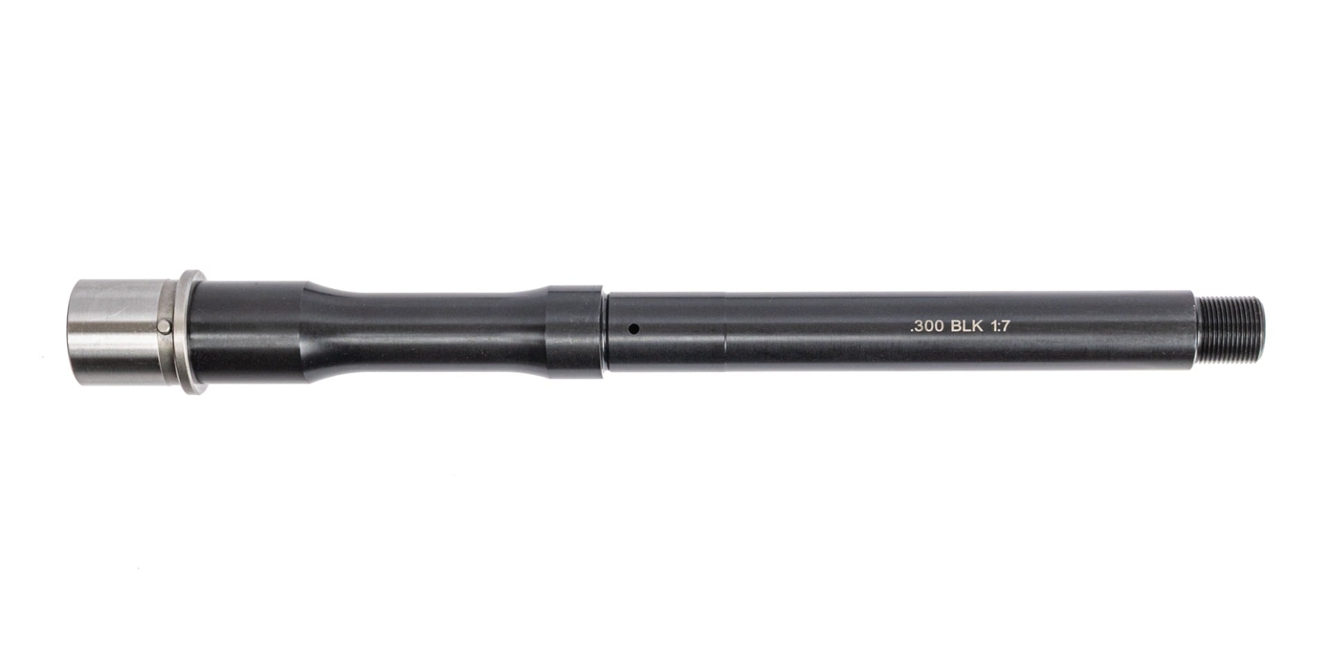 PSA .300 Blackout AR-15 Barrel 10.5" Pistol-Length 1:7 4150V Nitride