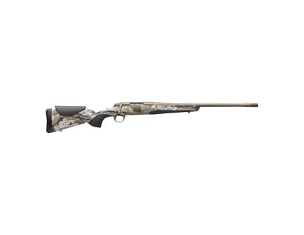Browning X-Bolt 2 Speed SPR 7mm Remington Magnum Bolt Action Rifle, Ovix Camo - 036010227