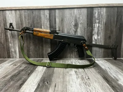 FIREARMS INTERNATIONAL CORP. AT-47 (Used)