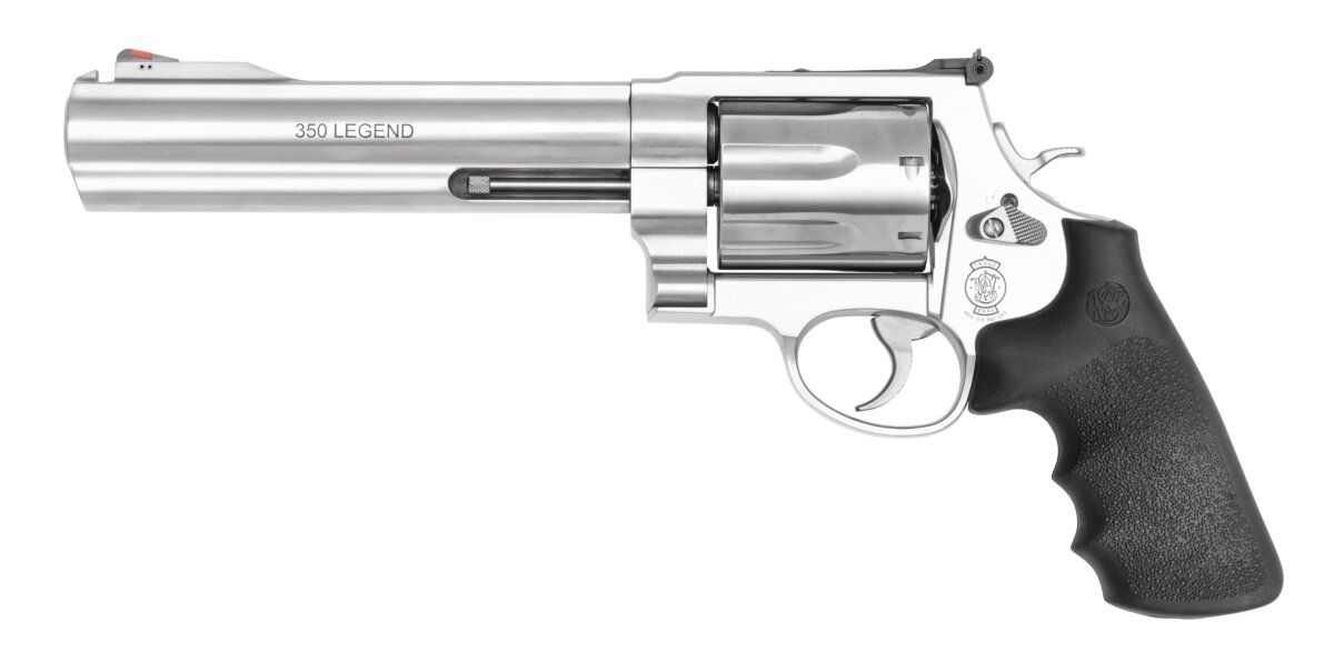 Smith & Wesson S&W 350 350LGND 7.5S COMP AS