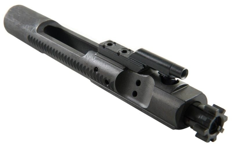 Toolcraft 5.56 Phosphate MPI Full-Auto Bolt Carrier Group - No Logo