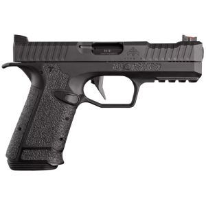 ARCHON FIREARMS Type B Gen2 9mm 4.3" 18r - Black