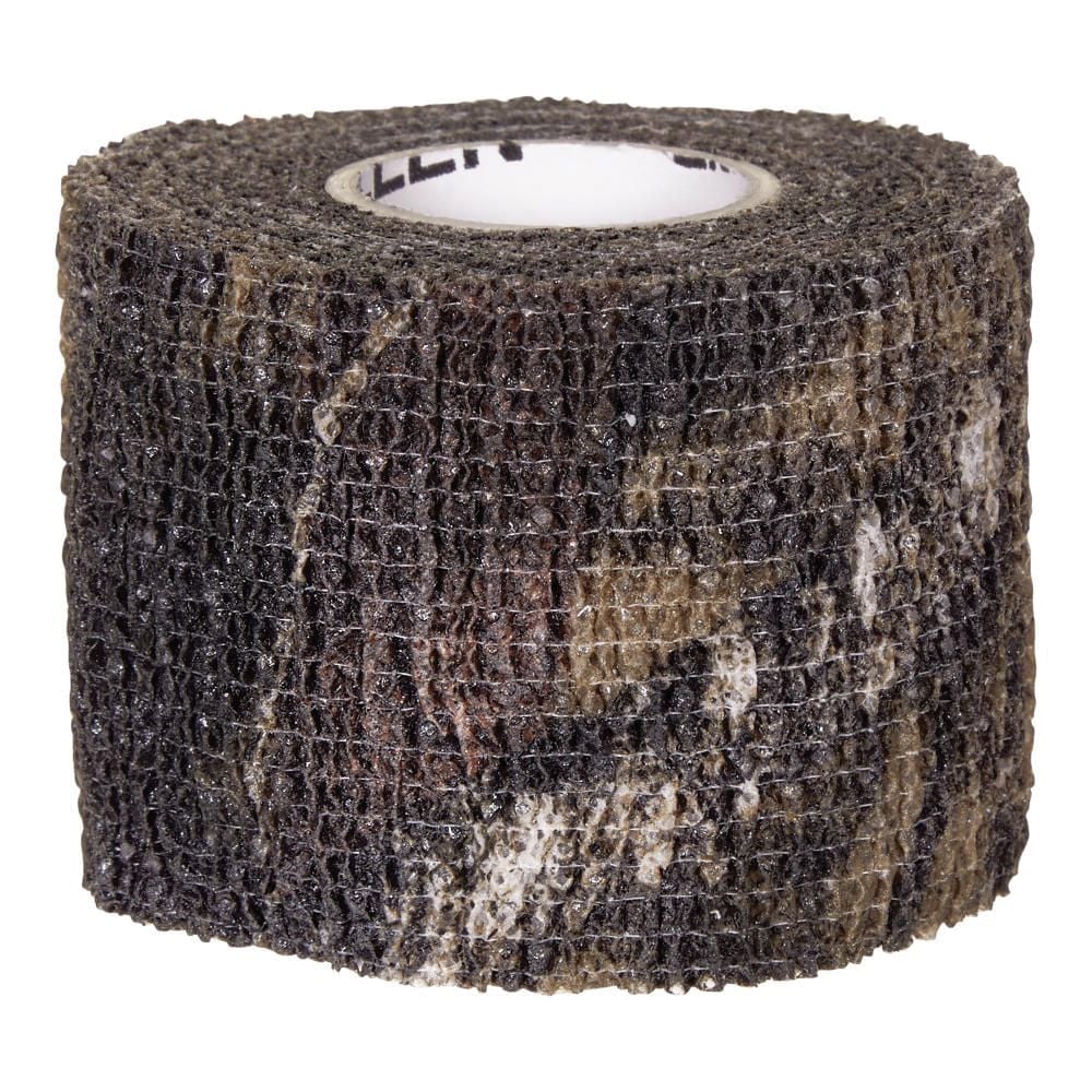Vanish 180" x 4.13" x 2.50" Protective Camo Wrap, Mossy Oak Break-Up Country Camouflage