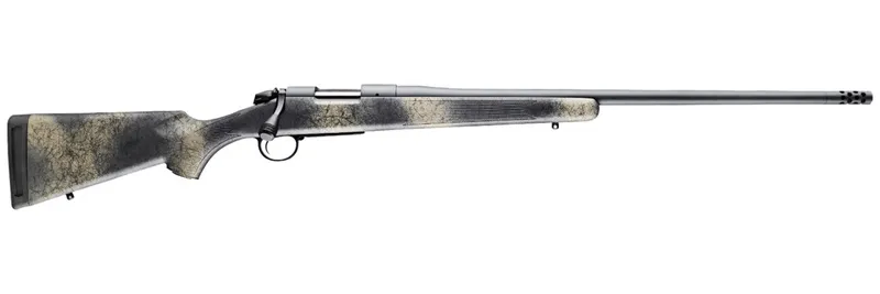 Bergara BRG RIDGE 6.5PRC 24B TB WLDRNS