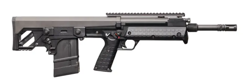 KELTEC RFB18 CARBINE 308WIN 18" BLACK