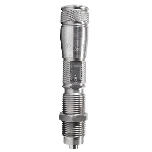 Lyman Pro Micrometer Seating Die 40 S/10mm