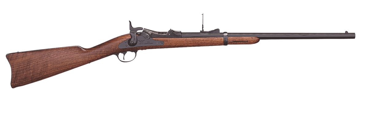 Taylor's Company SF Trapdoor .45-70 Rifle 22"