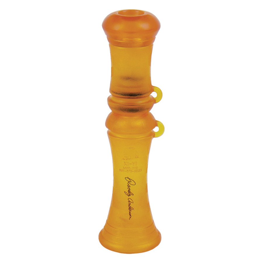 Primos Ki-Yi Predator Call, Orange - 315