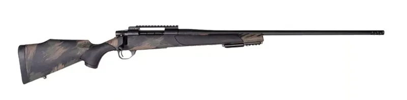 HOWA VANGUARD BLACK HILLS
