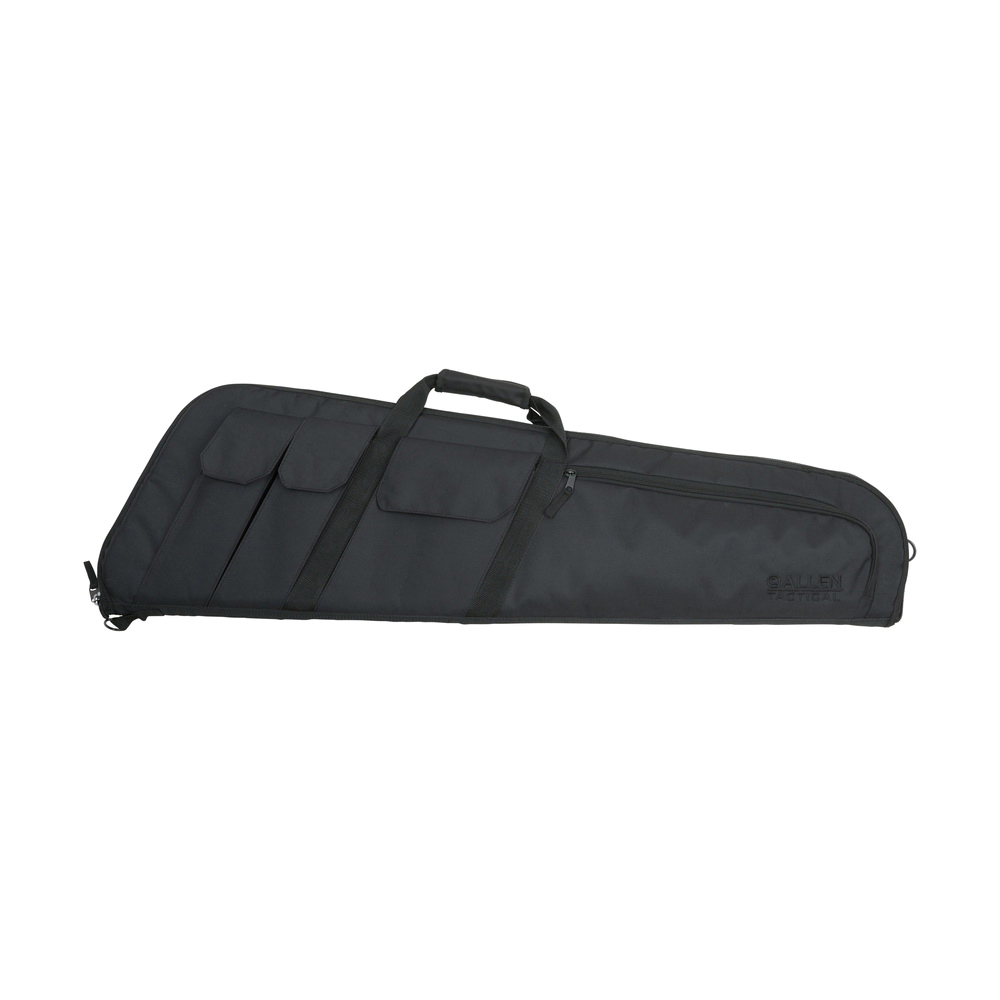 Allen Wedge Tactical Rifle Case, 41", Black - 10903