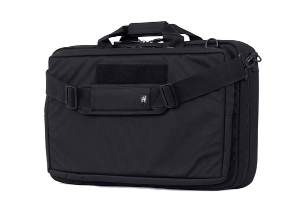 Elite Survival Systems 22" Covert Operations Discreet Rifle Case, Black - COC22-B