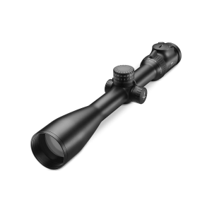 Swarovski-Optik Swarovski Optik Z5i+ Rifle Scope 3.5-18x50 30mm SFP BT BRW Illum. Black