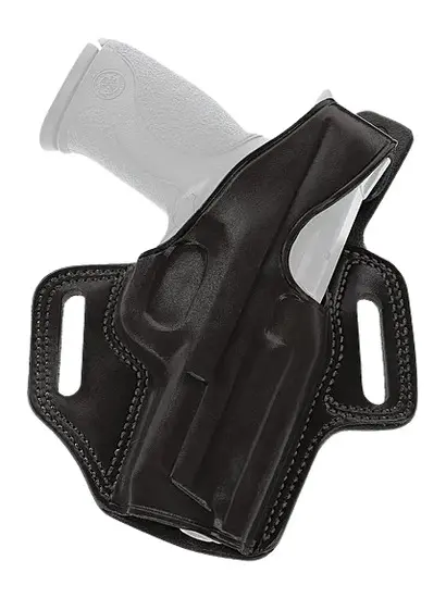 GALCO FL266RB FLETCH HIGH RIDE BLK