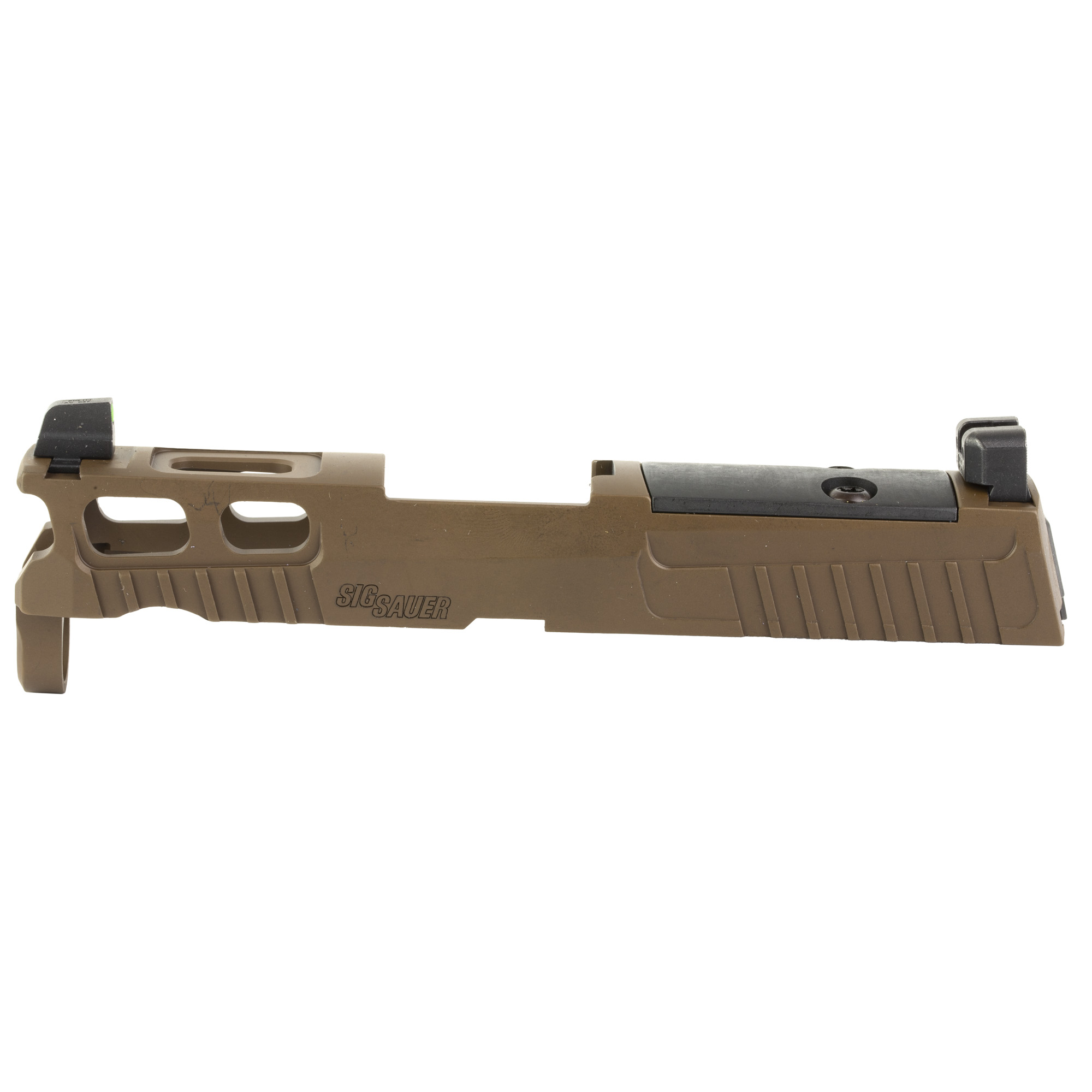 Sig Sauer Slide Assembly Coyote - 8900951