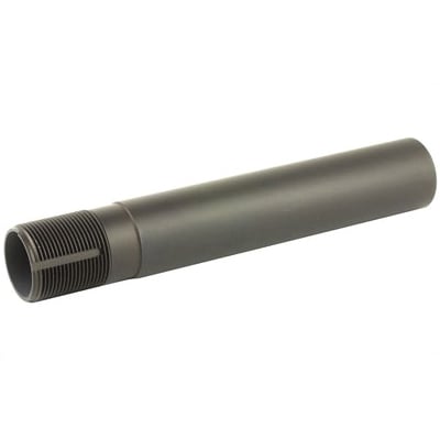 Leapers UTG UTG PRO AR Pistol Receiver Extension Tube Matte, Black - TLU008