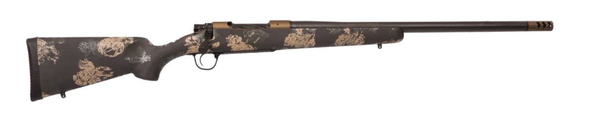 Christensen Arms RIDGELINE FFT 28NOS BRNZ 22" 801-06195-00