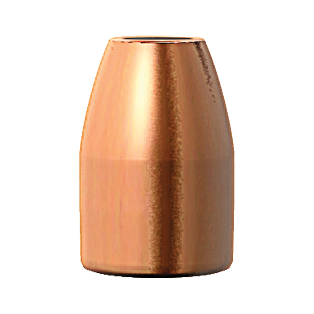 Barnes TAC-XP Pistol 10mm/.40 S&W FB Pistol Bullet, 125 gr 0.400" 40rds