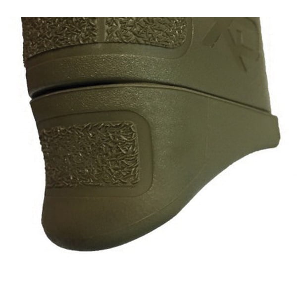 Pearce Grip Grip Extension for Springfield Armory XD Pistols, Flat Dark Earth - PGM2.45FDE