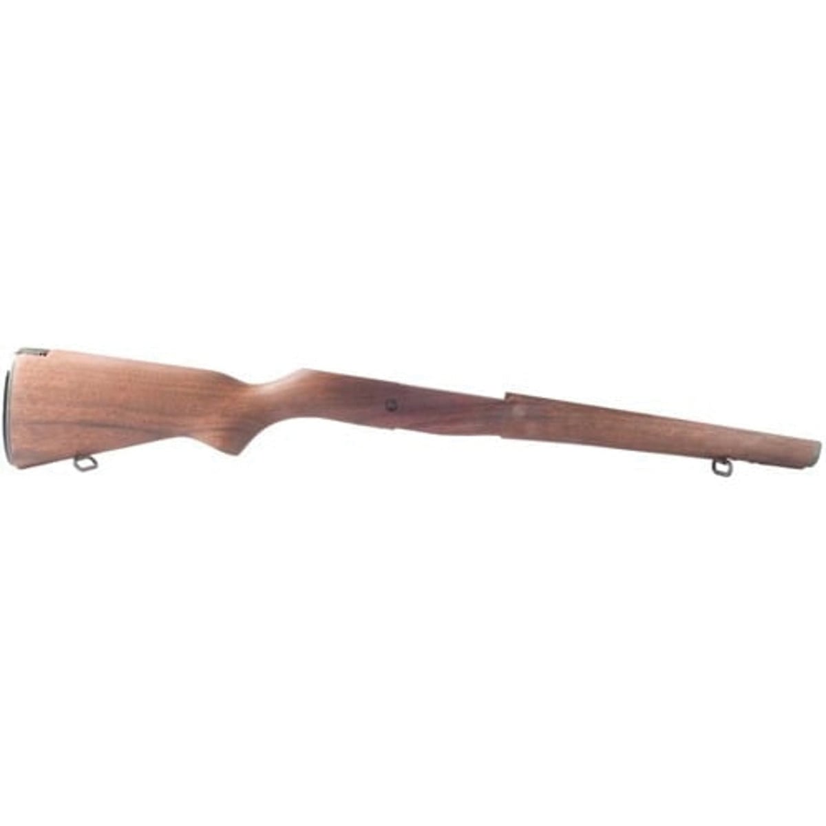 Springfield Armory Stock Fits Springfield Armory M14/Springfield Armory M1A, Brown