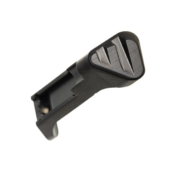 Tyrant CNC Sig Sauer P365 Extended Mag Release, Black - TD-P365E-BLACK