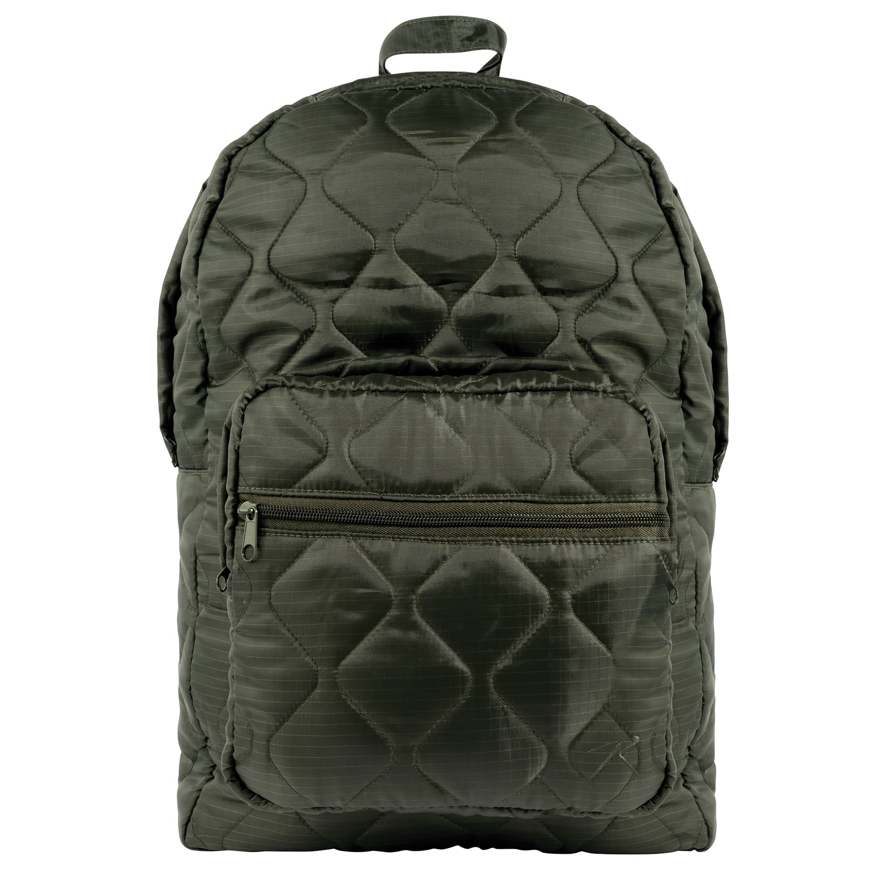Rothco Lightweight Woobie Backpack - Olive Drab
