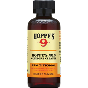 Hoppe-S Hoppe's No. 9 Gun Bore Cleaner 2oz
