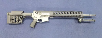 PATRIOT ORDNANCE FACTORY (POF) Gen4 Revolt Bolt-Action RIfle (Used)